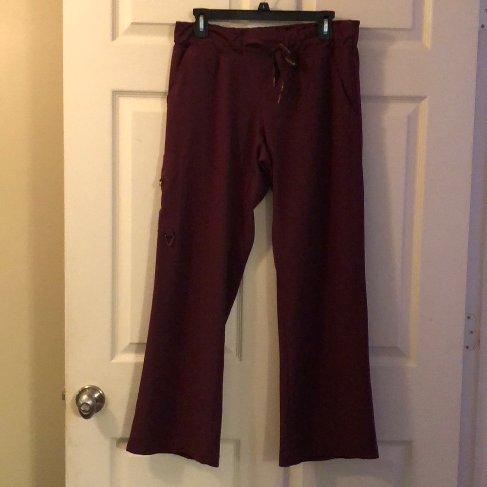 Scrub Pants Activate by Med Couture